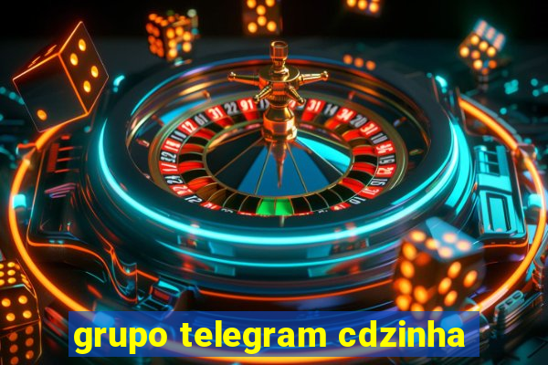 grupo telegram cdzinha